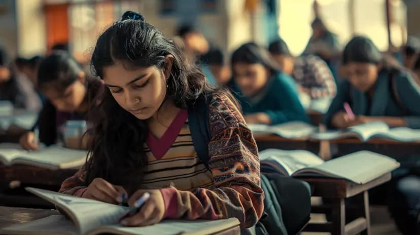 NEET Classes in Nashik - Satyam Tutorials