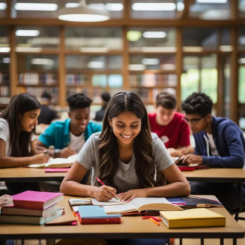 SSC English Medium classes in Nashik
