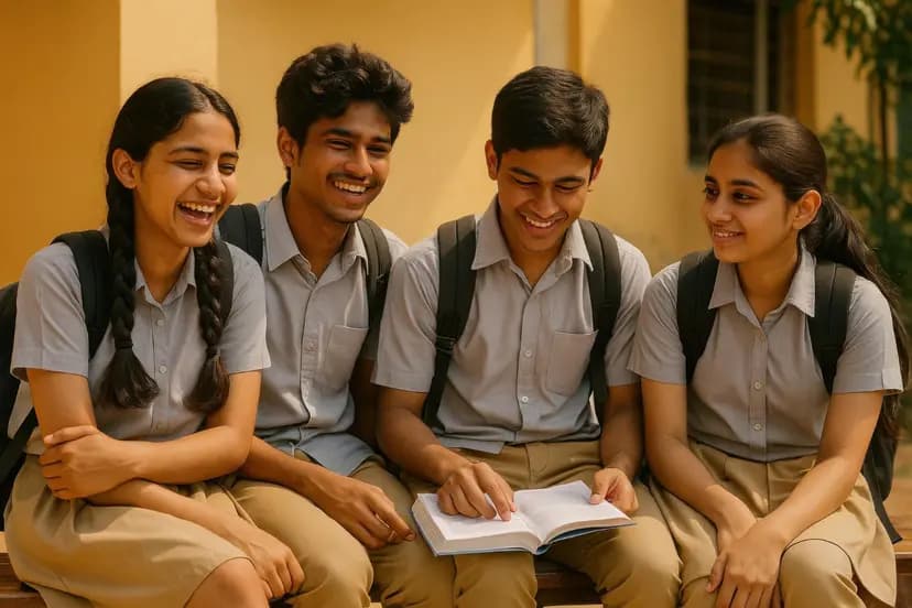 SSC Semi English classes in Nashik